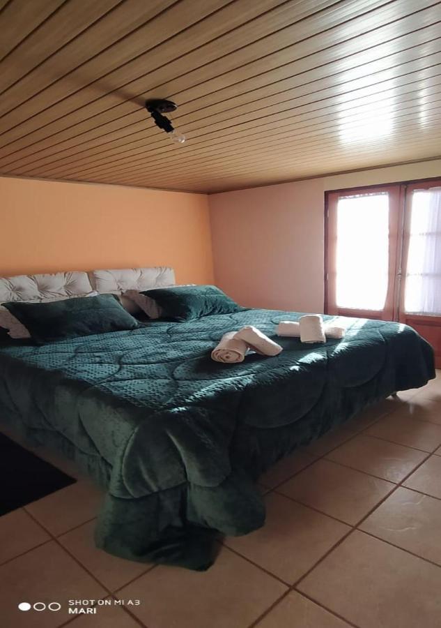 Apartment Cantinho Livia