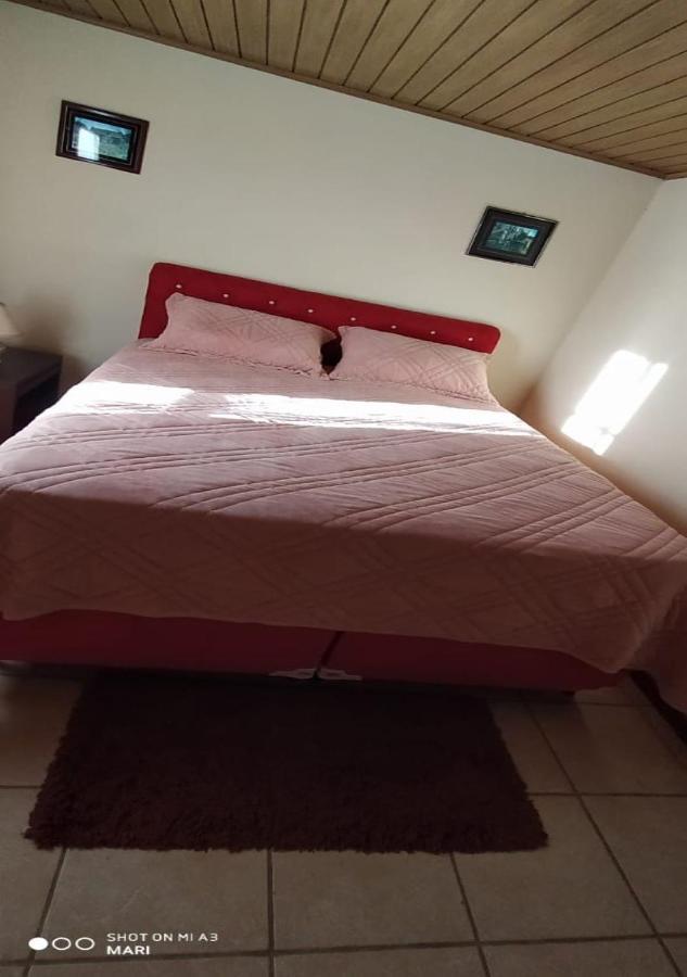 Apartamento Cantinho Livia
