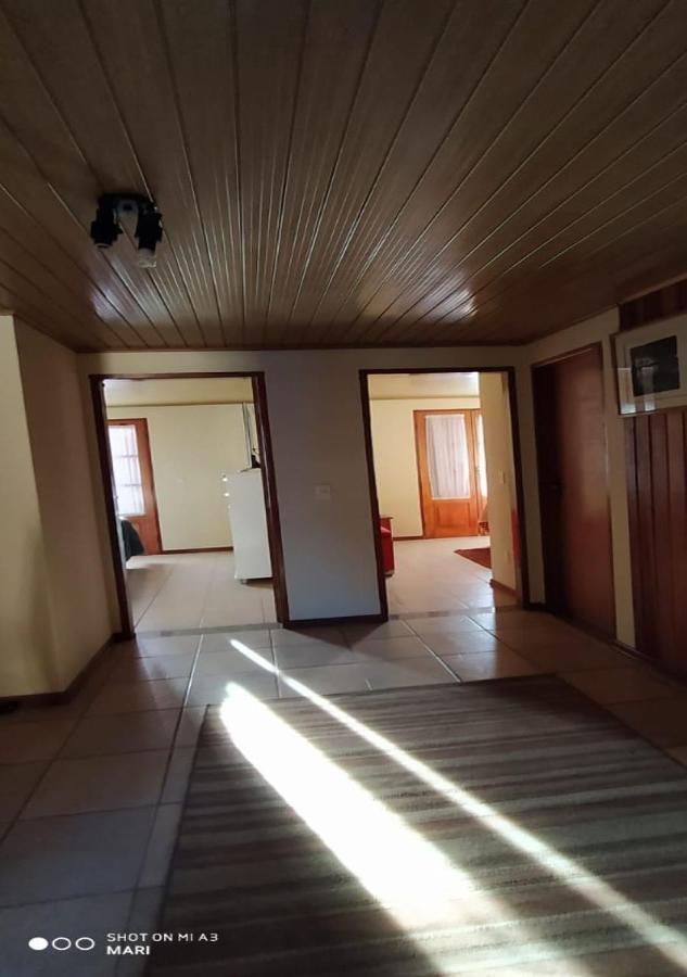 Apartamento Cantinho Livia *