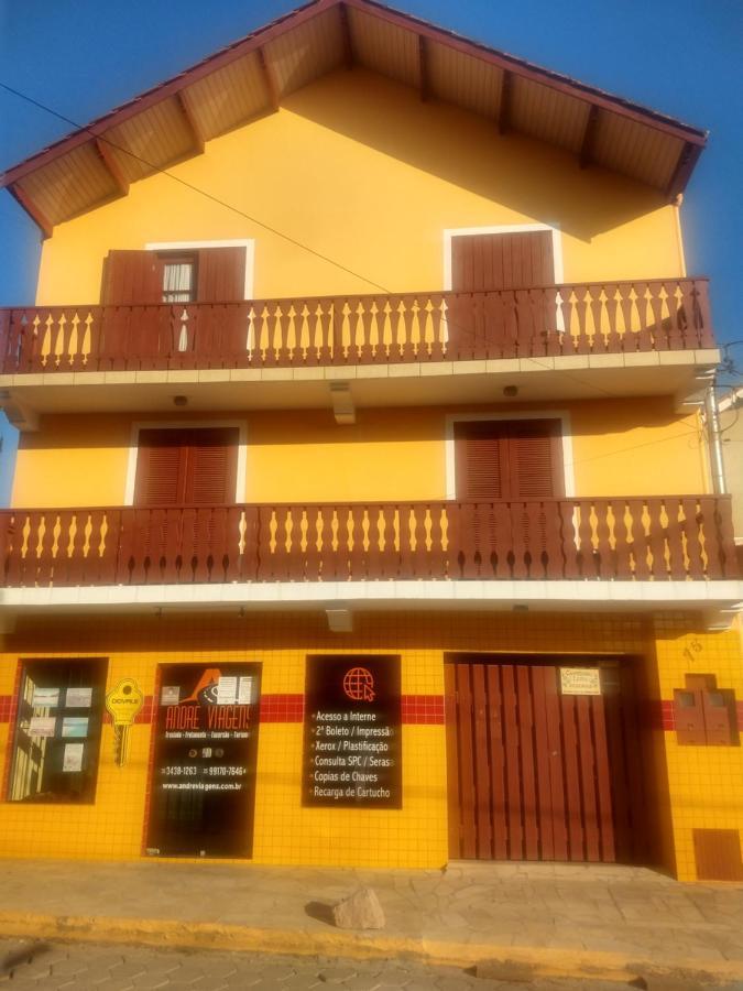 Cantinho Livia Apartamento *